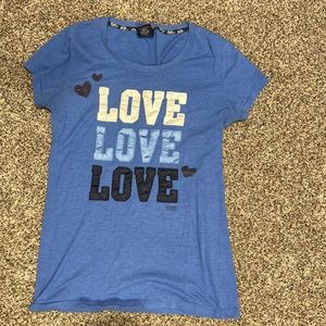 Victoria Secret PINK Vintage Tshirt